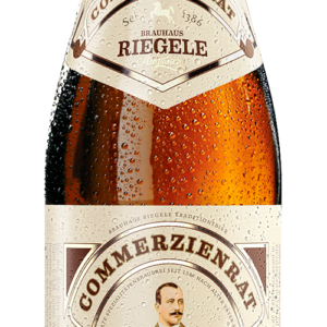 Riegele Commerzienrat Privat